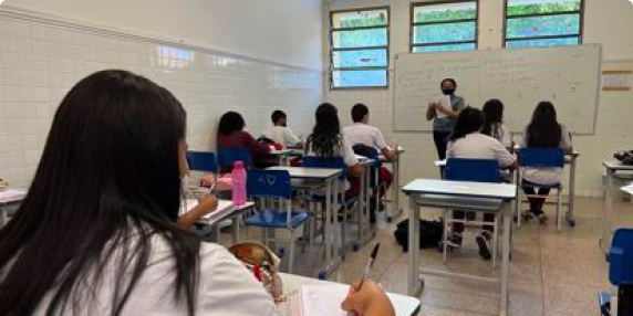 Methodology of national education accounts